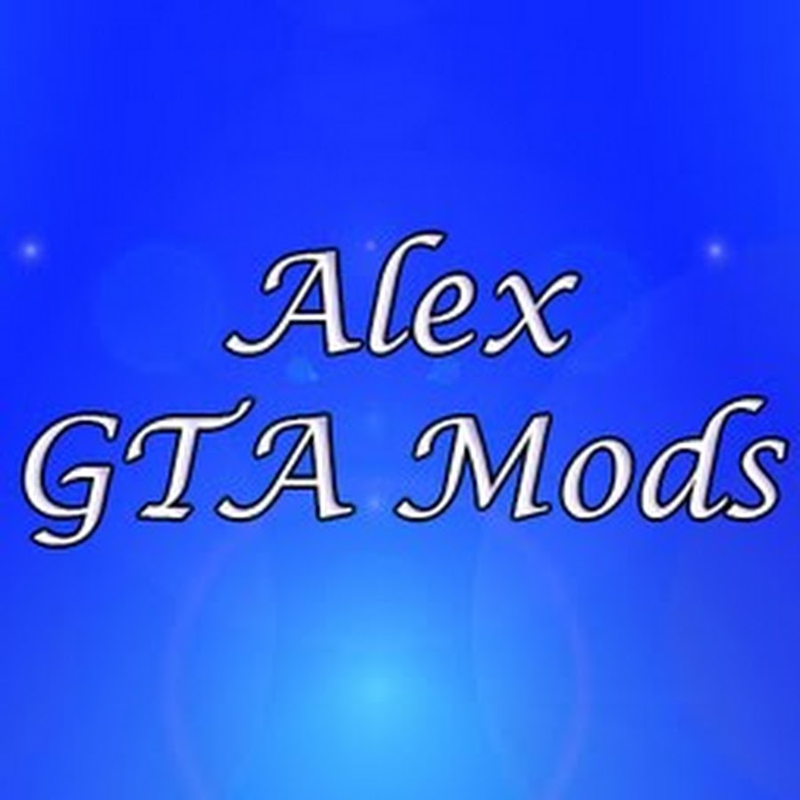 Alex GTA SA-IV Mods