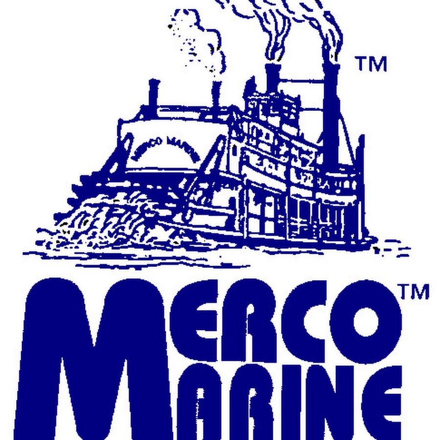 Merco Marine YouTube 频道头像