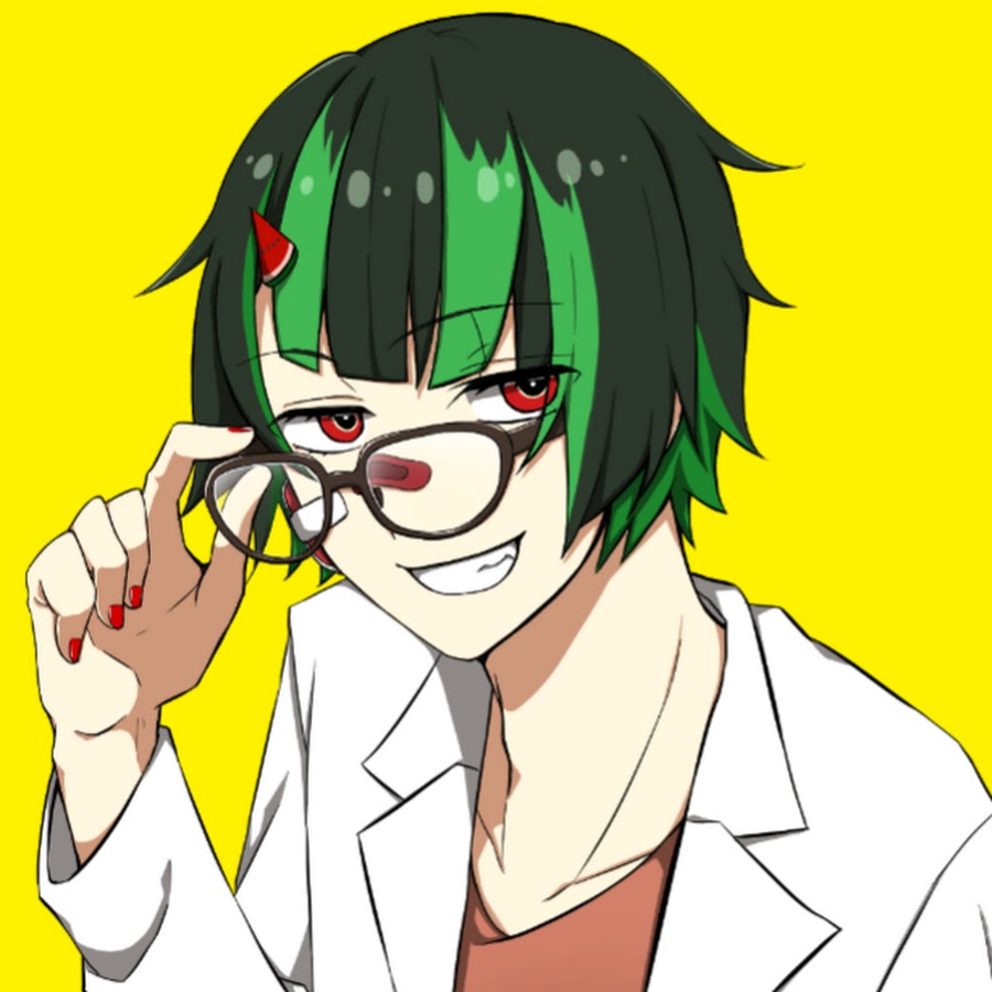 西縞王瓜 Youtube