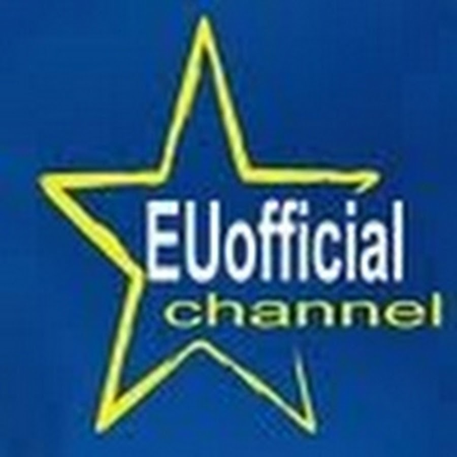 EUofficial Awatar kanału YouTube