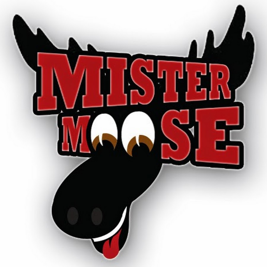 Mistermoose YouTube channel avatar