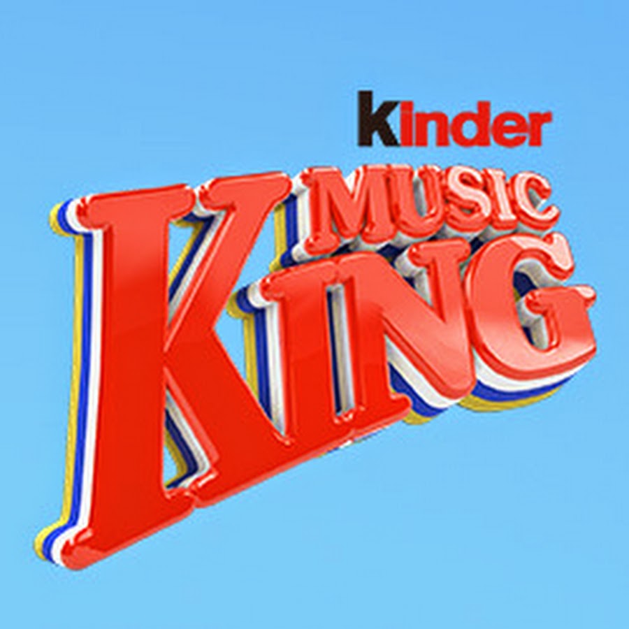 Kinder Music King