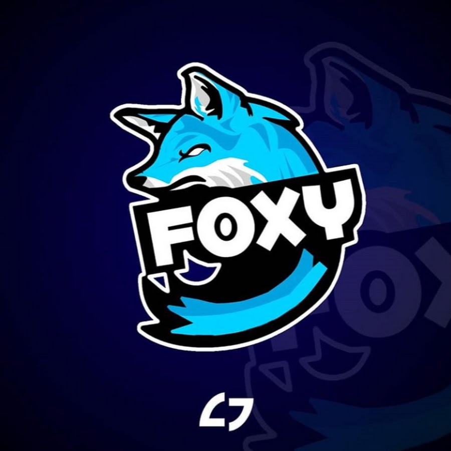 SrBruno Foxy YouTube channel avatar