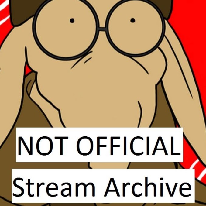 SovietWomble Stream recordings YouTube kanalı avatarı