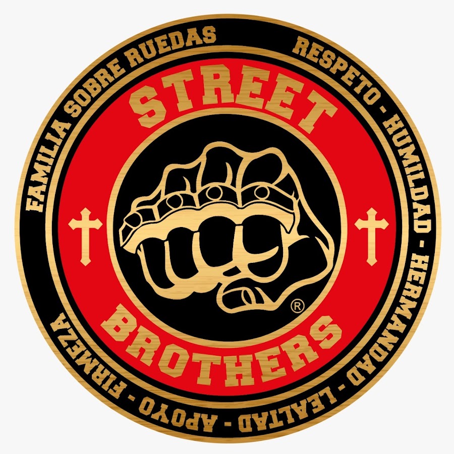 streetbrothers.oficial Avatar channel YouTube 