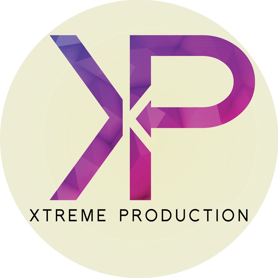 Xtreme Production Avatar de canal de YouTube