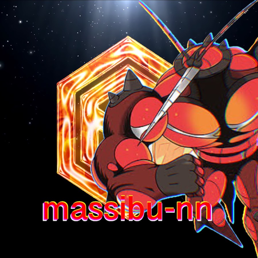マッシ Youtube