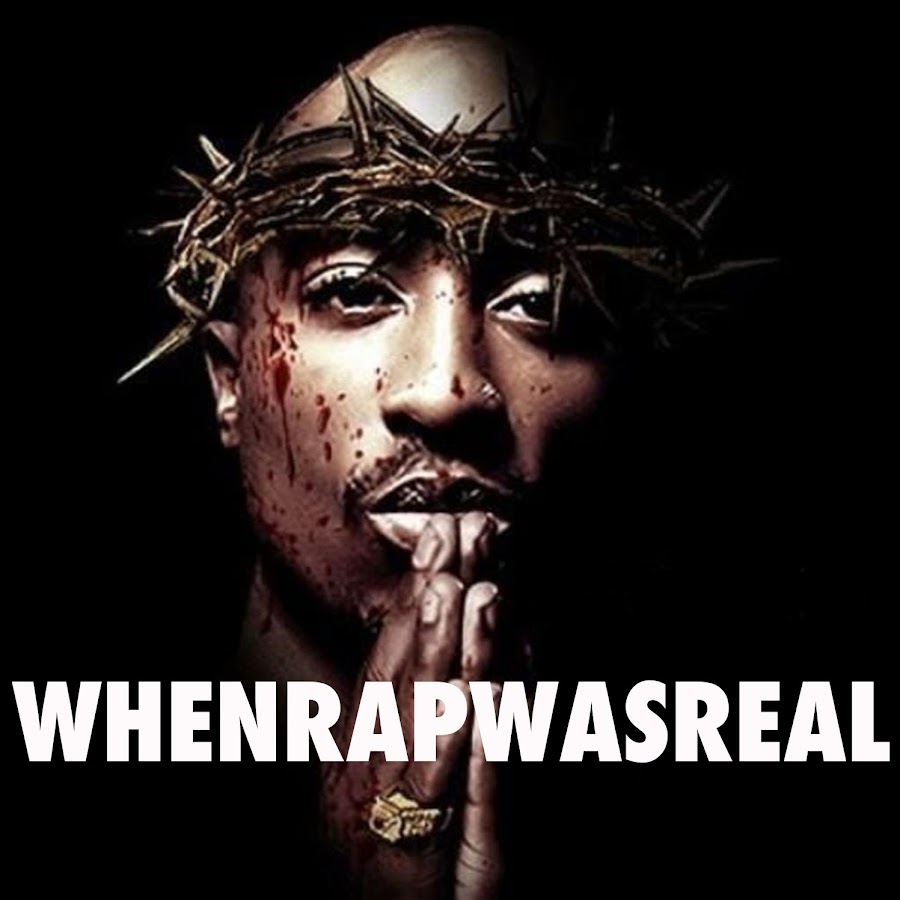 WhenRapWasReal Avatar channel YouTube 
