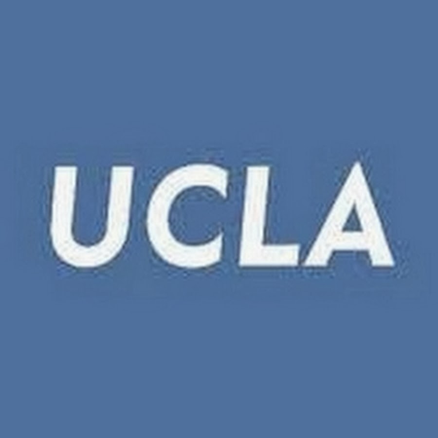 UCLACommStudies YouTube channel avatar