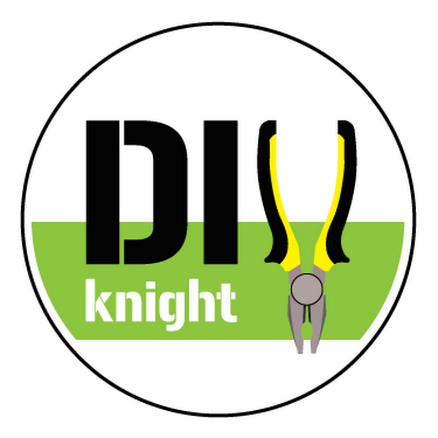 DIY Knight Avatar de chaîne YouTube