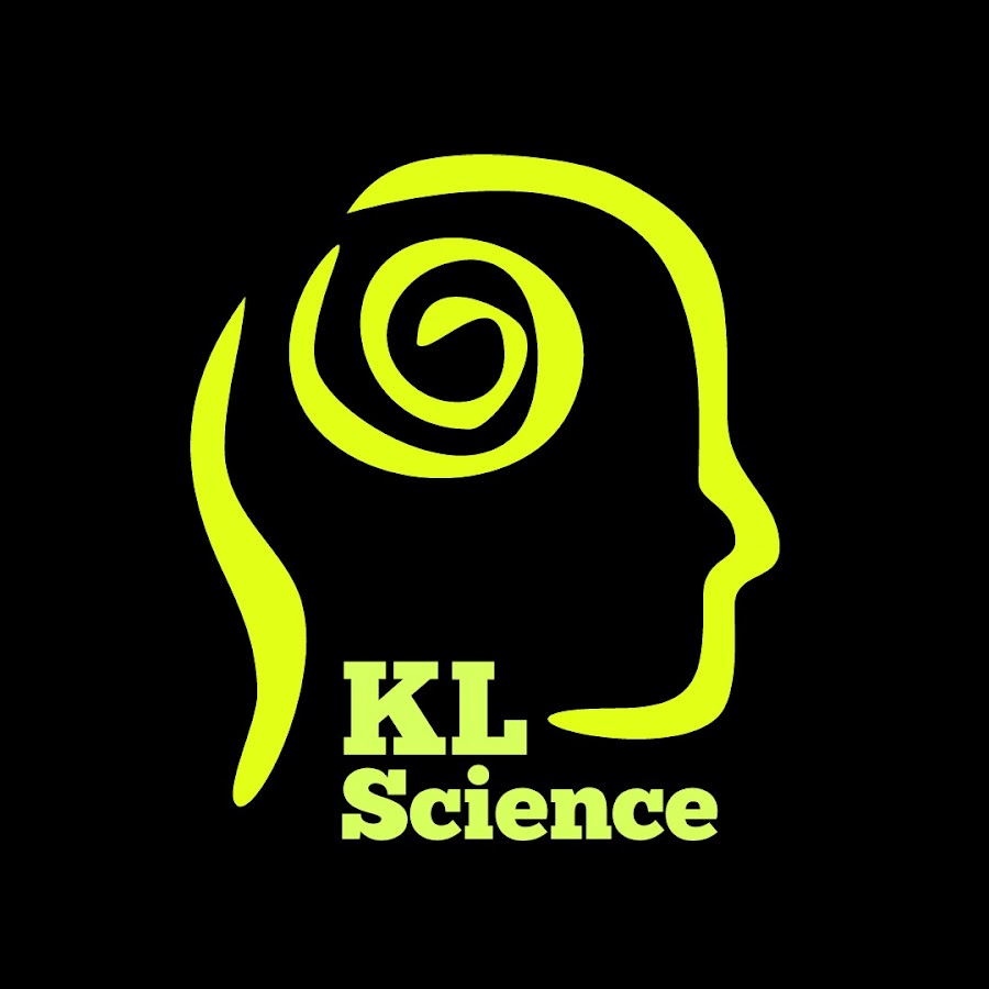 KL Science YouTube channel avatar