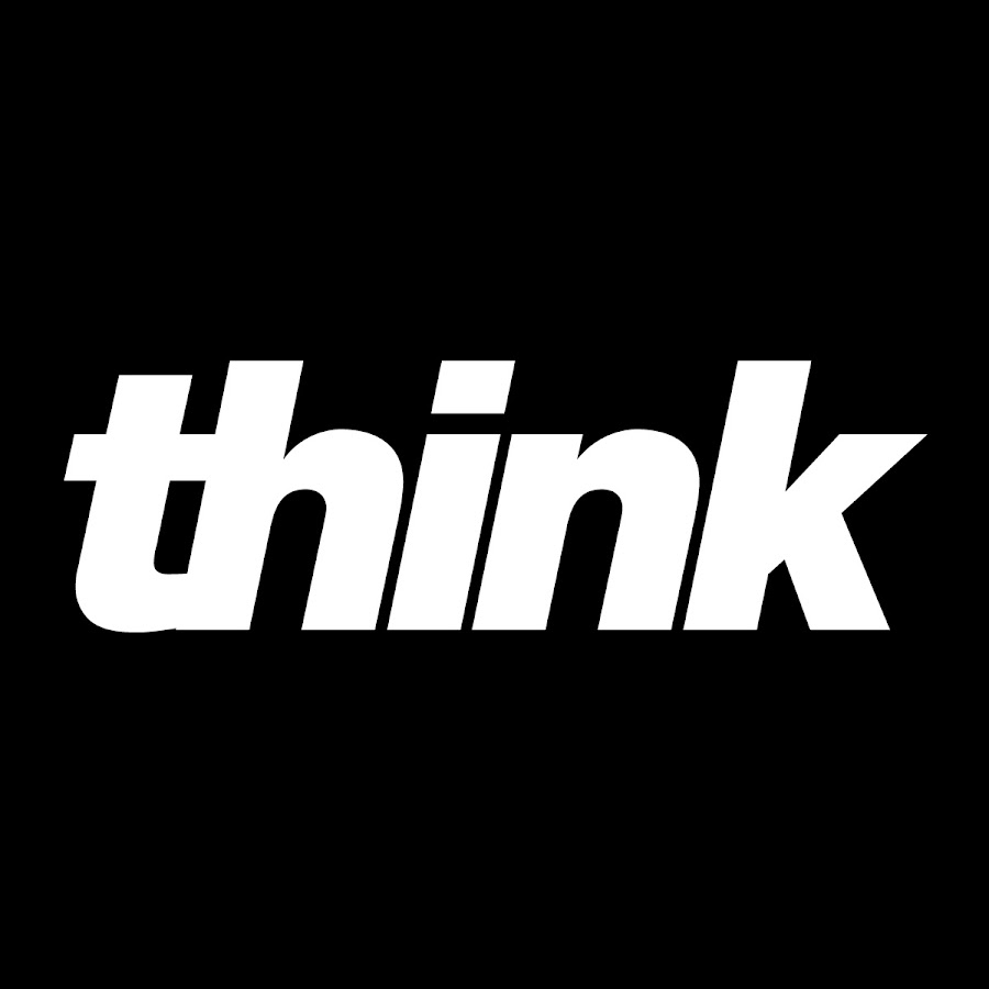 Think Media YouTube channel avatar