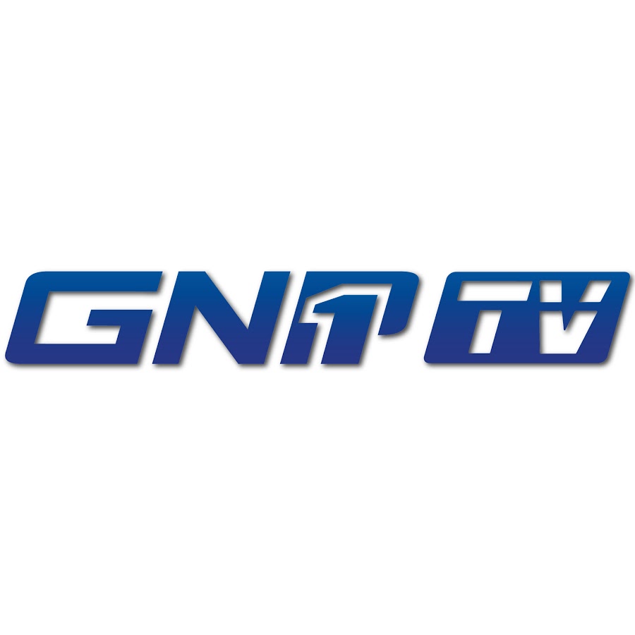 GNP1 TV YouTube channel avatar