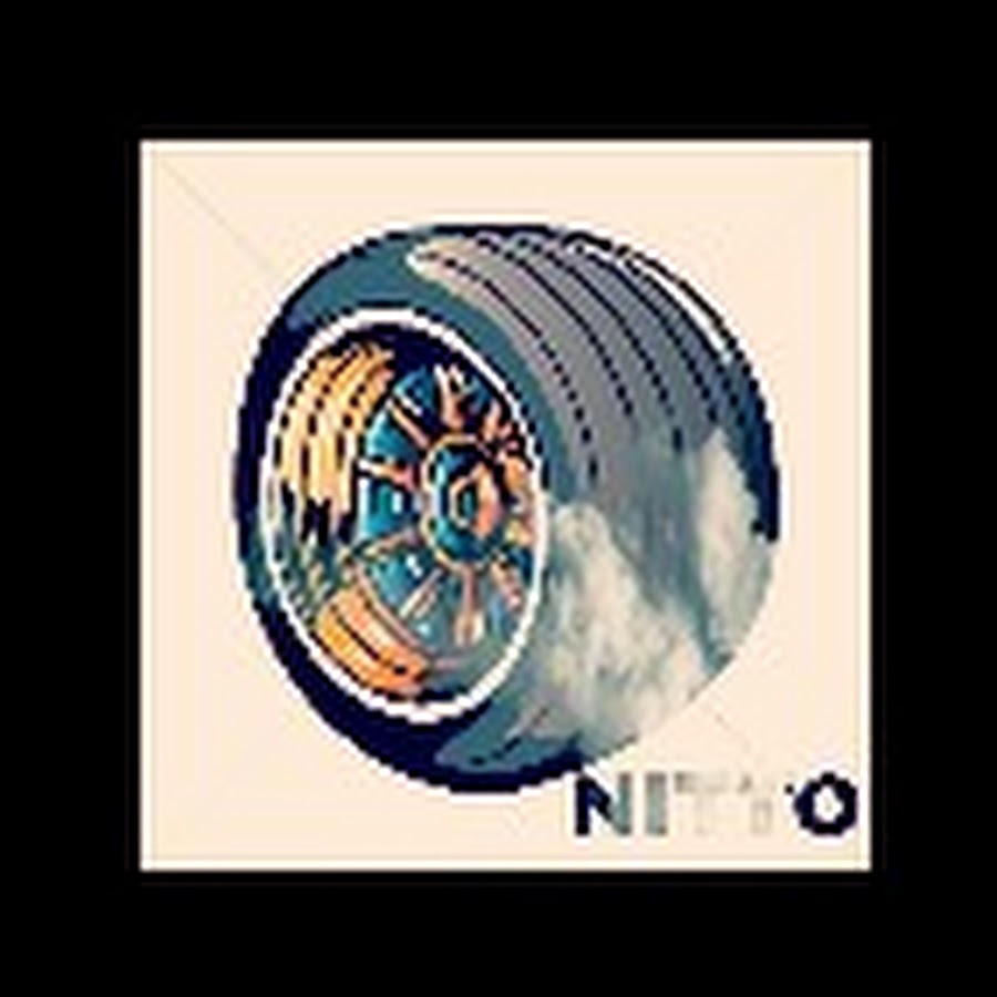 Nitto Avatar channel YouTube 