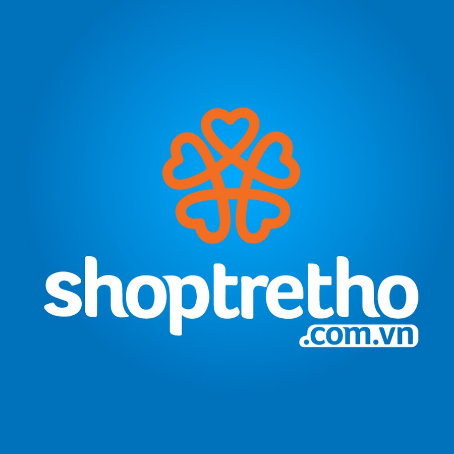 ShopTreTho TV YouTube channel avatar