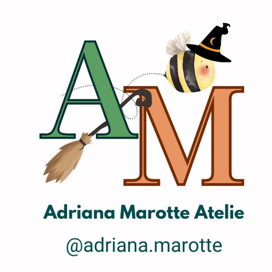 Adriana Marotte YouTube channel avatar