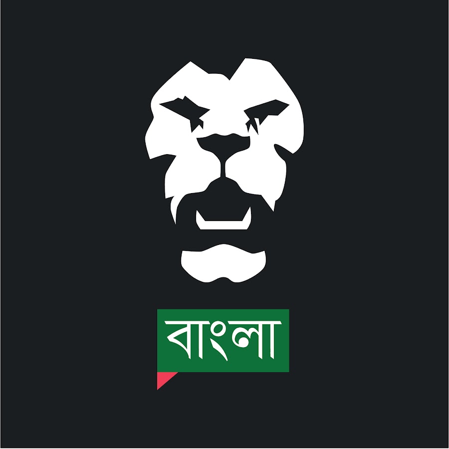 Roar à¦¬à¦¾à¦‚à¦²à¦¾ - Roar Bangla YouTube channel avatar
