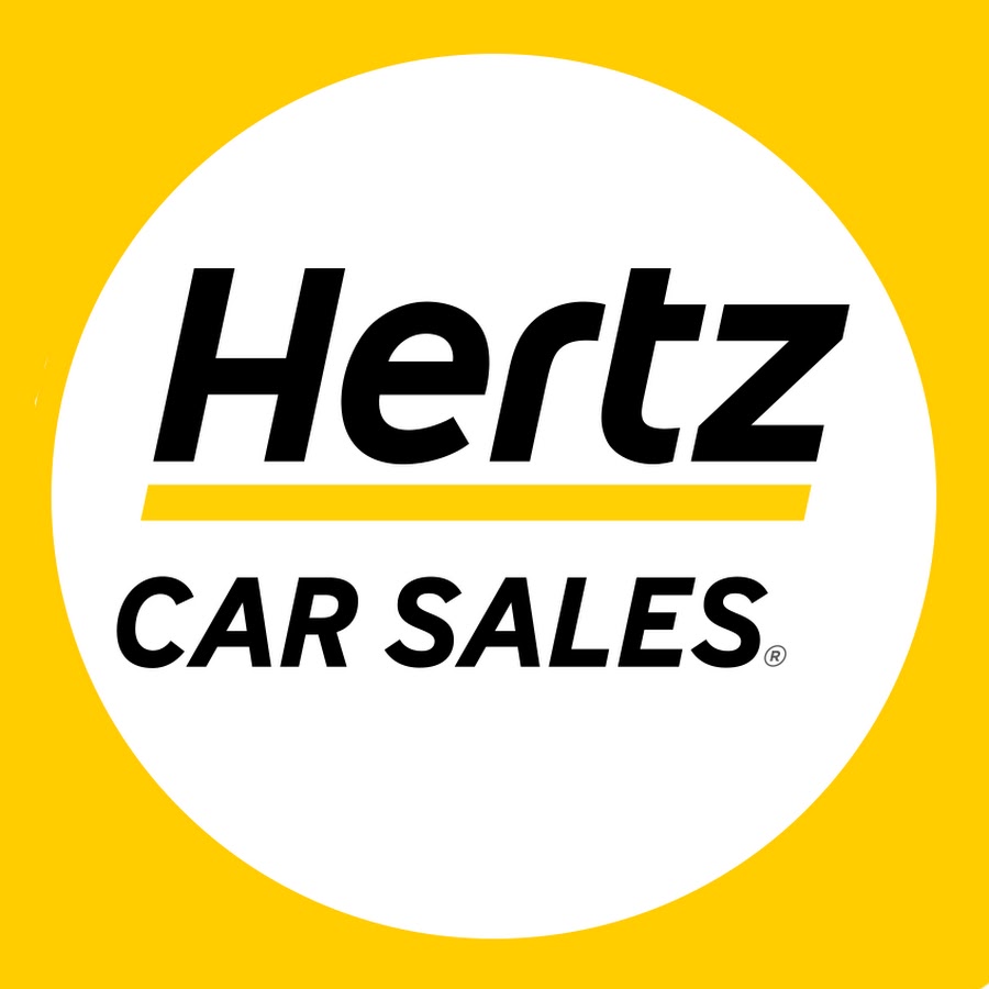 Hertz Car Sales YouTube 频道头像