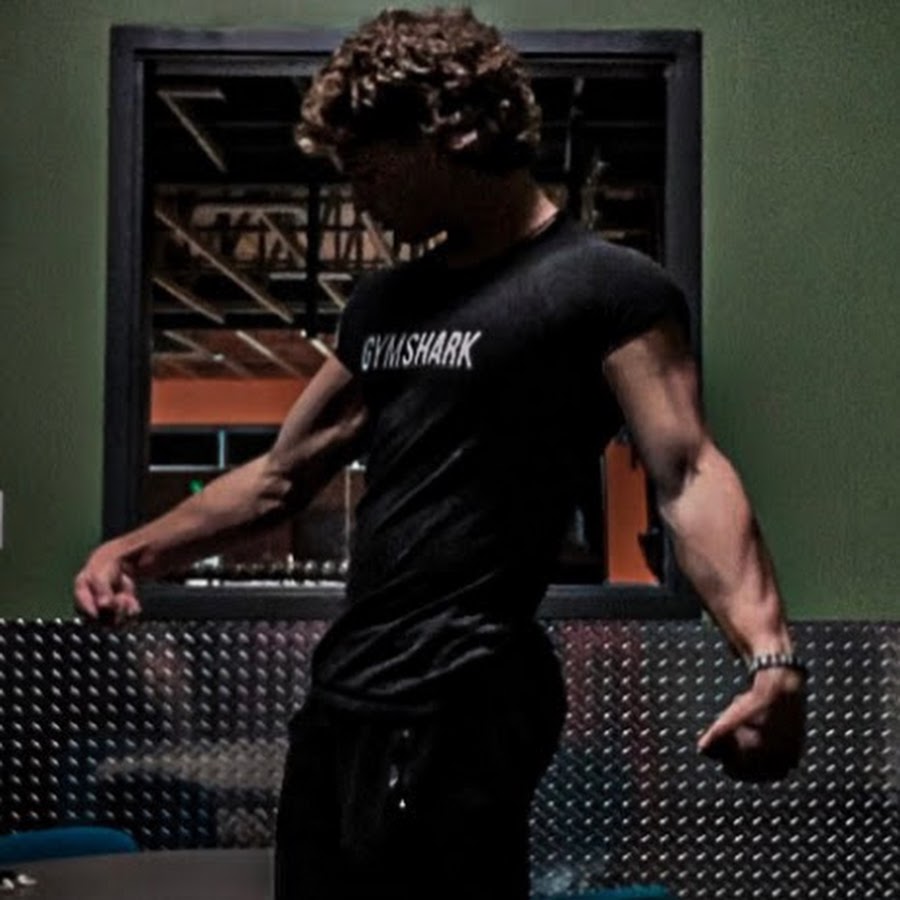 Caden C Fitness Youtube