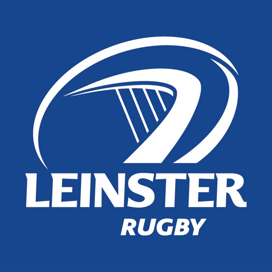 Leinster Rugby TV YouTube channel avatar