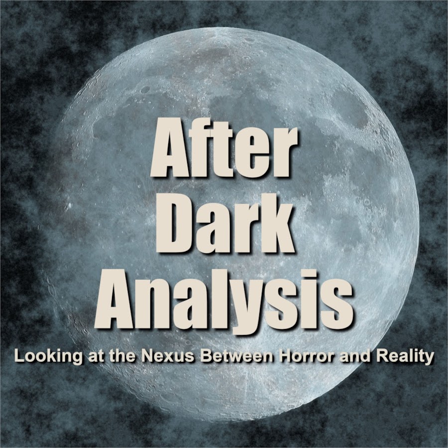 After Dark Analysis YouTube channel avatar