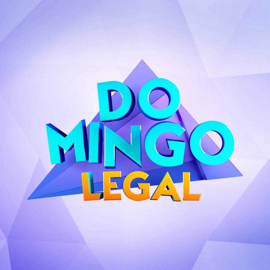 Domingo Legal Avatar del canal de YouTube