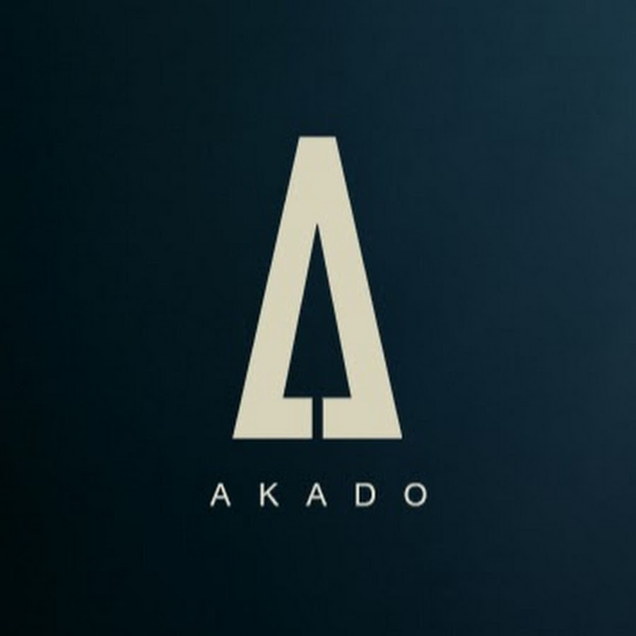 AKADO Avatar de canal de YouTube