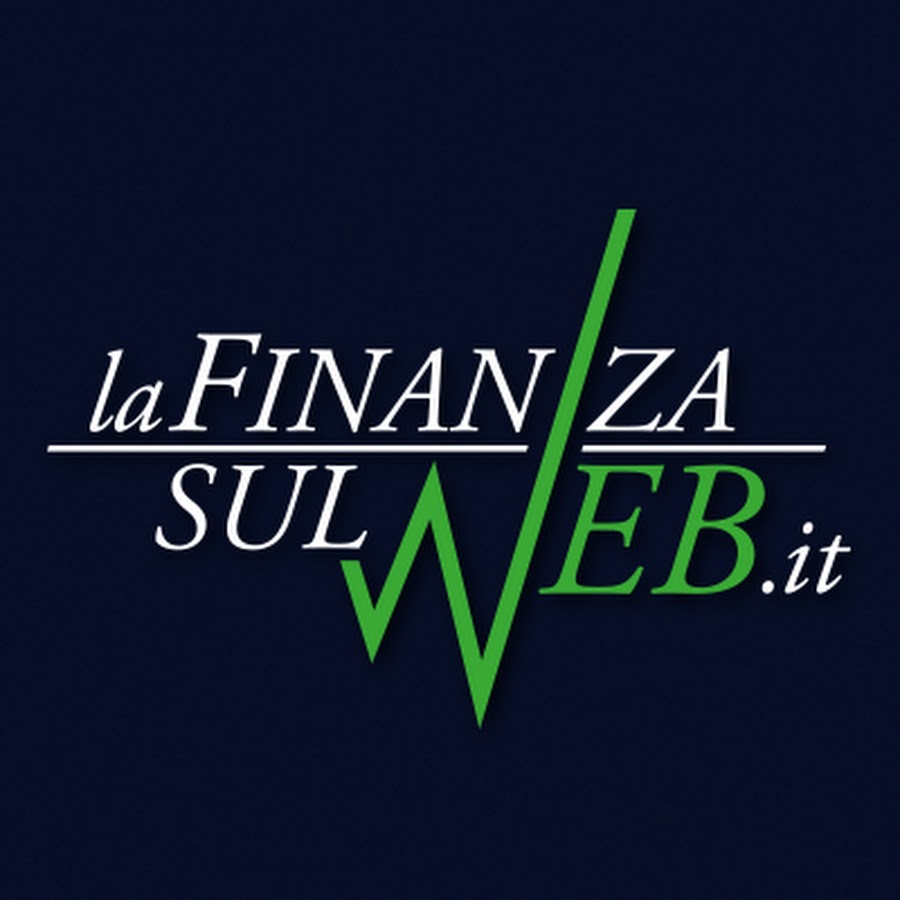 Lafinanzasulweb ইউটিউব চ্যানেল অ্যাভাটার