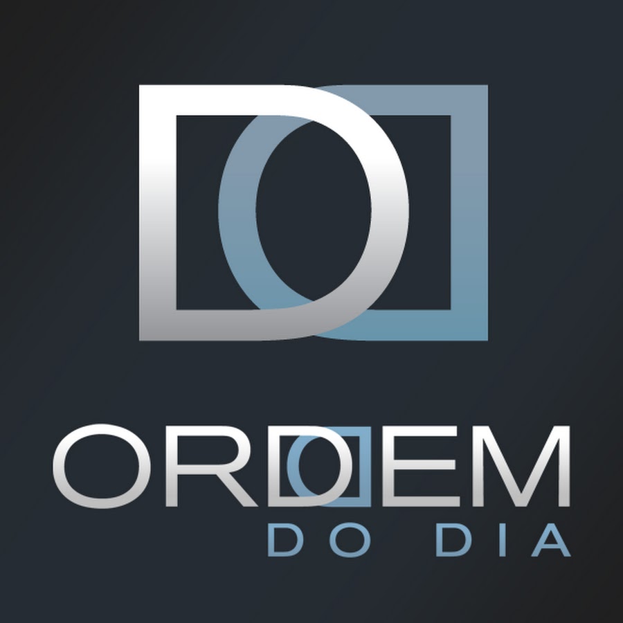 Ordem do Dia ইউটিউব চ্যানেল অ্যাভাটার
