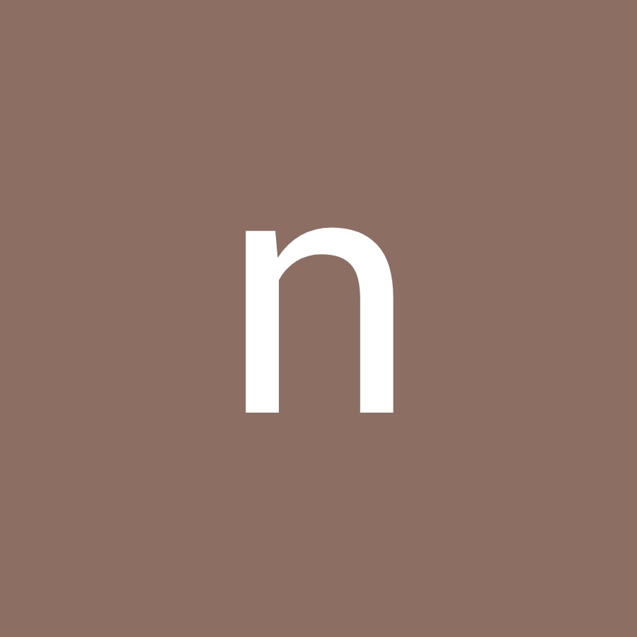 nuguerra1 YouTube 频道头像