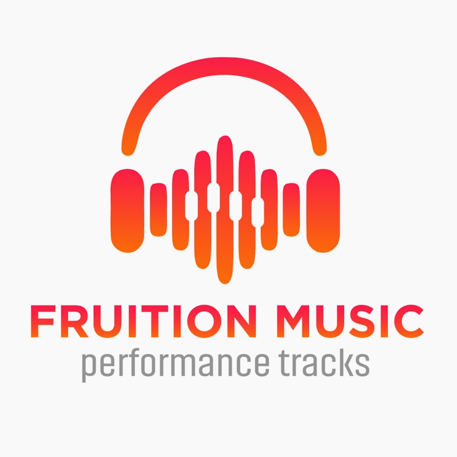 Fruition Music Performance Tracks YouTube channel avatar