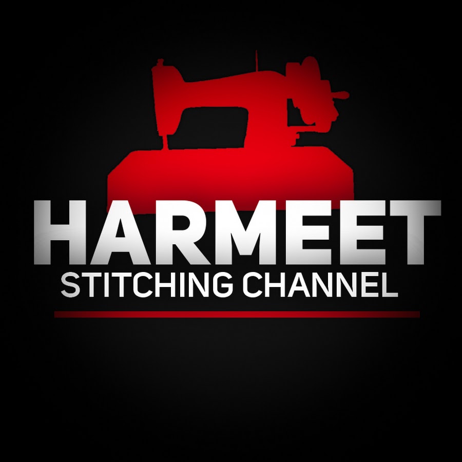 Harmeet YouTube 频道头像
