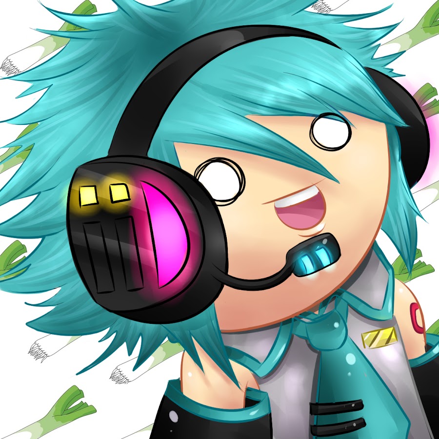 MikuoCosplayer YouTube channel avatar
