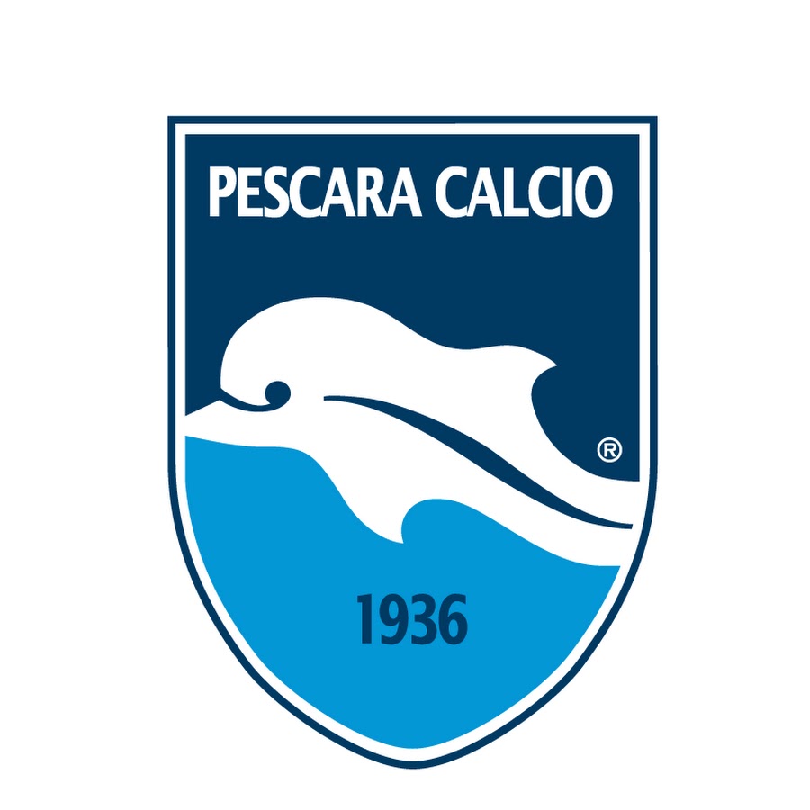 PESCARA CALCIO OFFICIAL WEB TV رمز قناة اليوتيوب