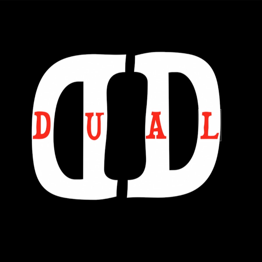 Dual Lingua Franca YouTube kanalı avatarı