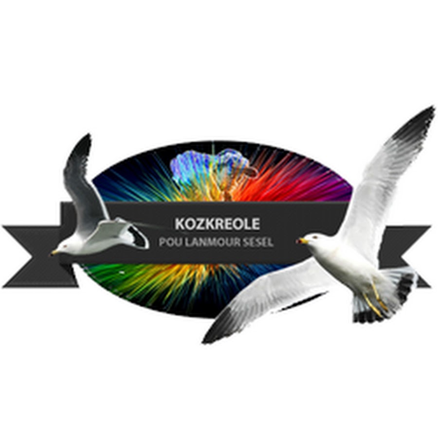 KozKreole Mizik YouTube kanalı avatarı