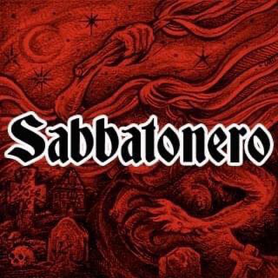 SABBATONERO-Official - YouTube