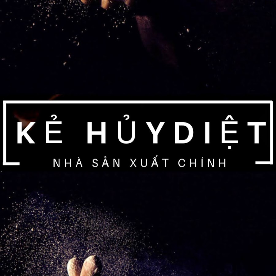 Káº» Há»§y Diá»‡t - KHD