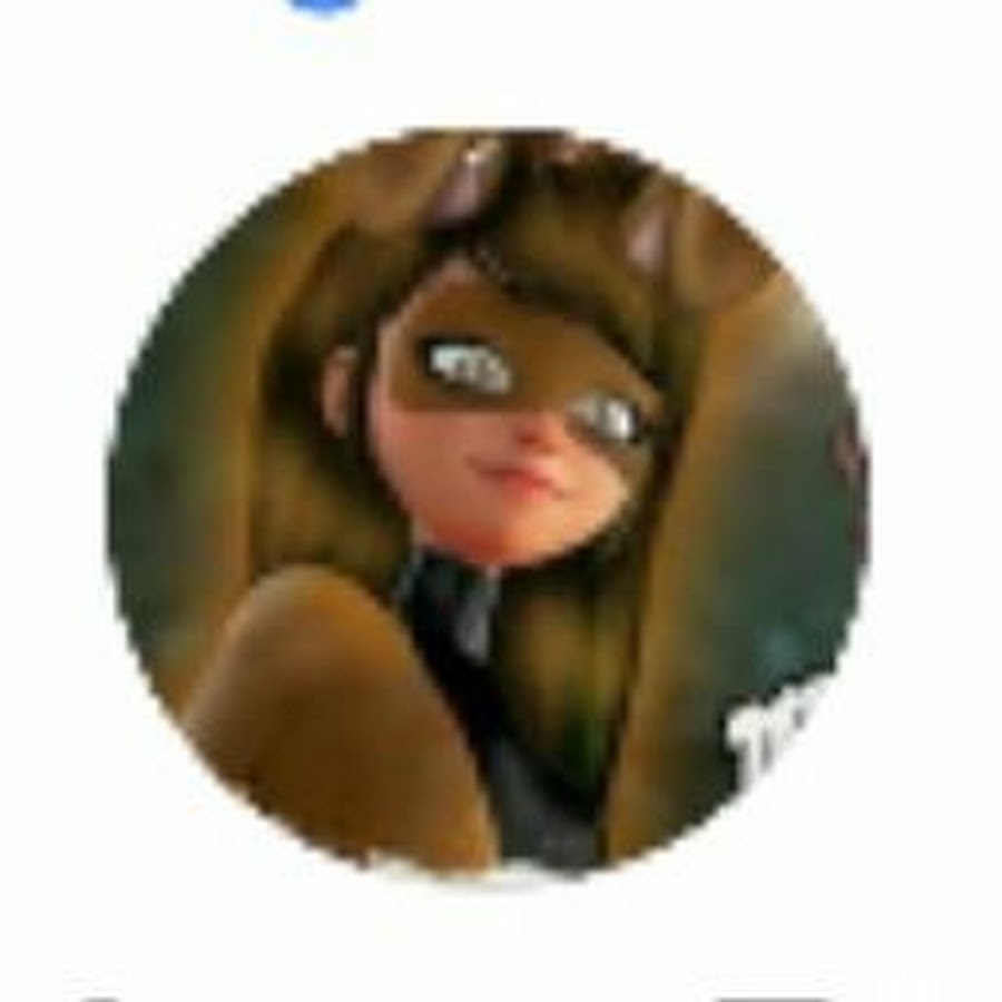 Miraculous Dogpaw Avatar del canal de YouTube