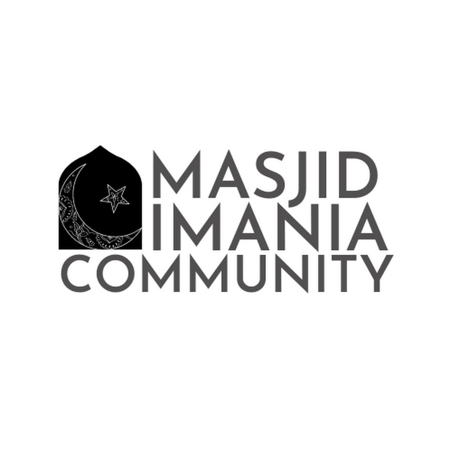 Masjid E Imania Аватар канала YouTube