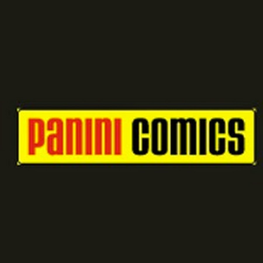 Panini Comics Avatar de canal de YouTube