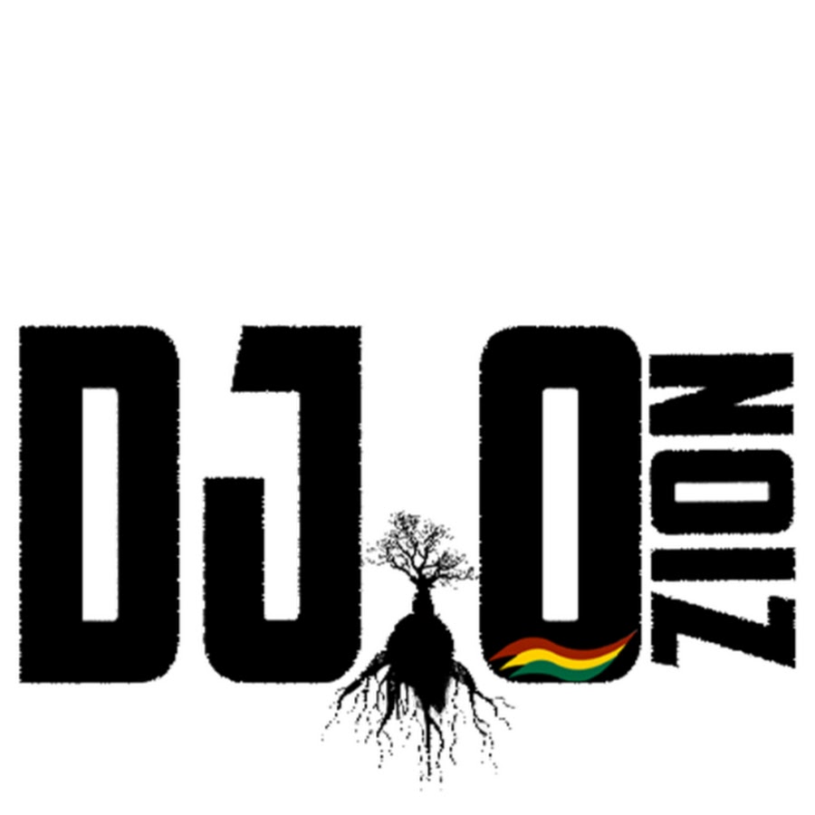 DJ O. ZION YouTube channel avatar