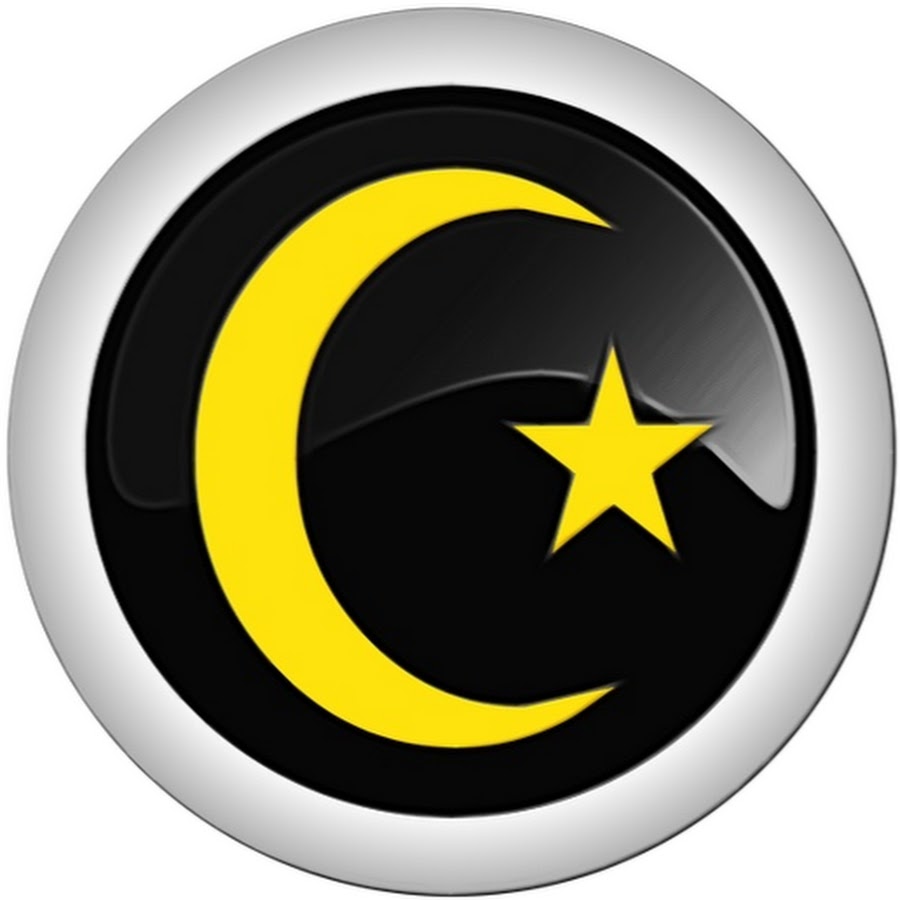 Islam Bersatu YouTube 频道头像