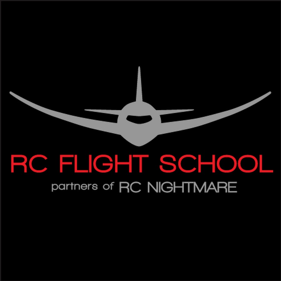 rcflightschool YouTube channel avatar