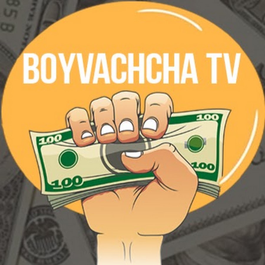 Boyvachcha Tv