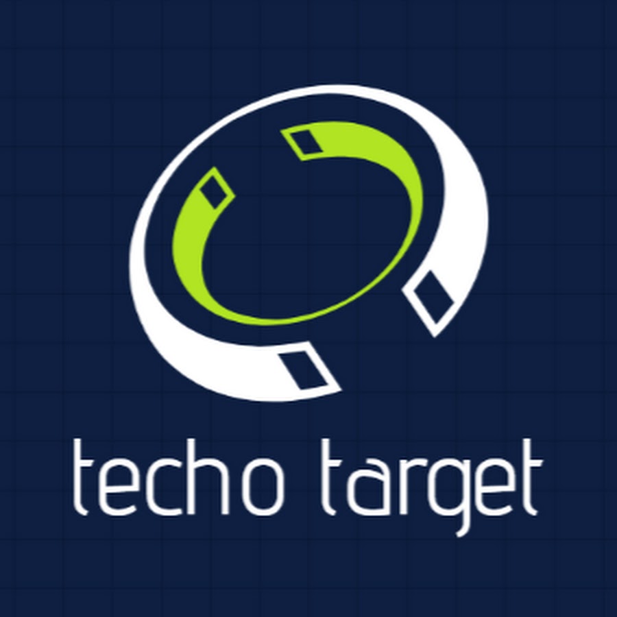 Techno Target Avatar de canal de YouTube
