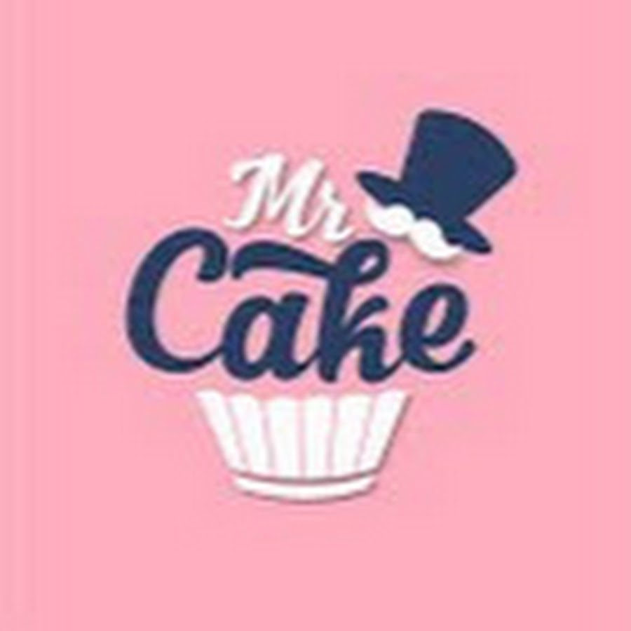 Mr. Cakes YouTube channel avatar