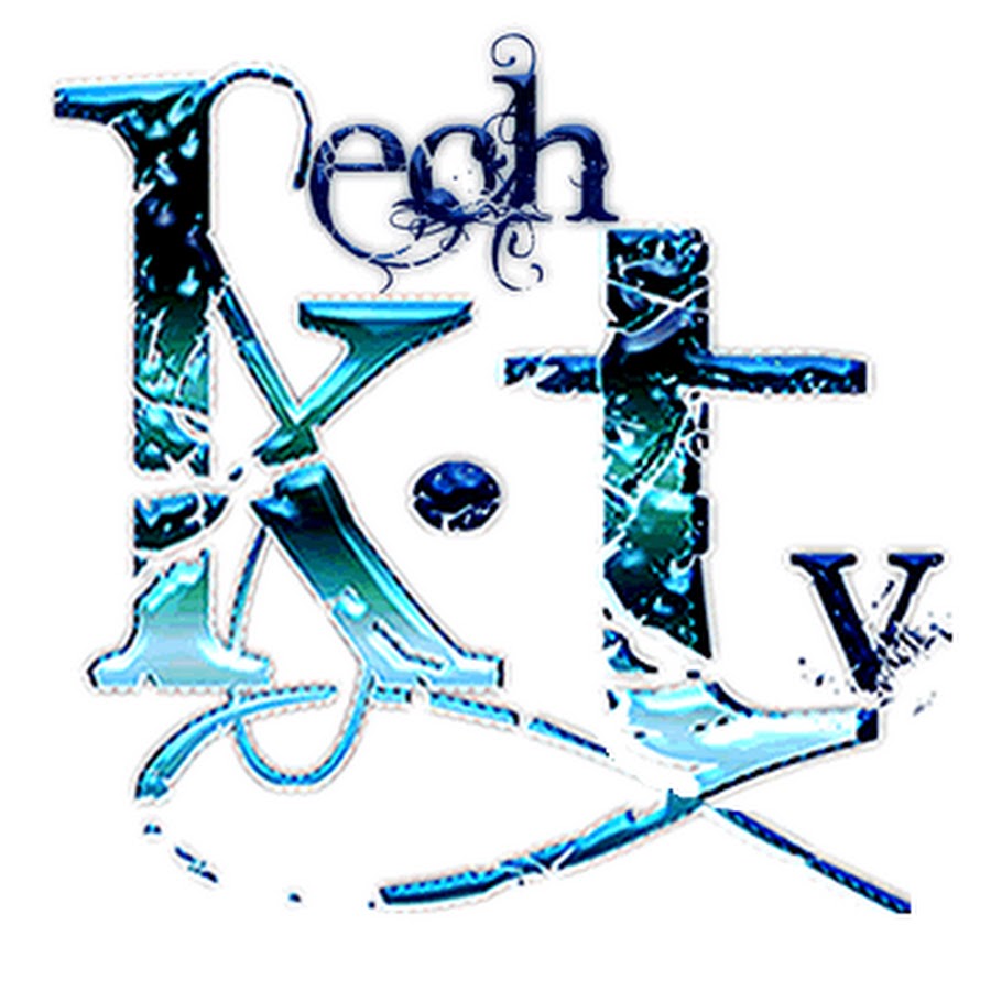 kech.tv YouTube channel avatar