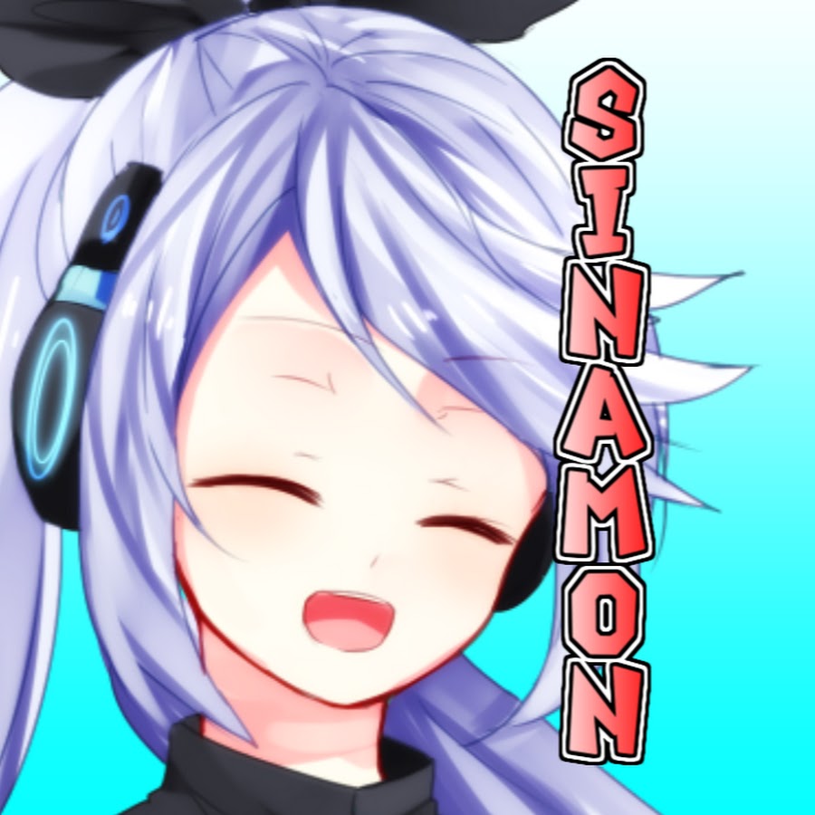 sinamon apple YouTube channel avatar