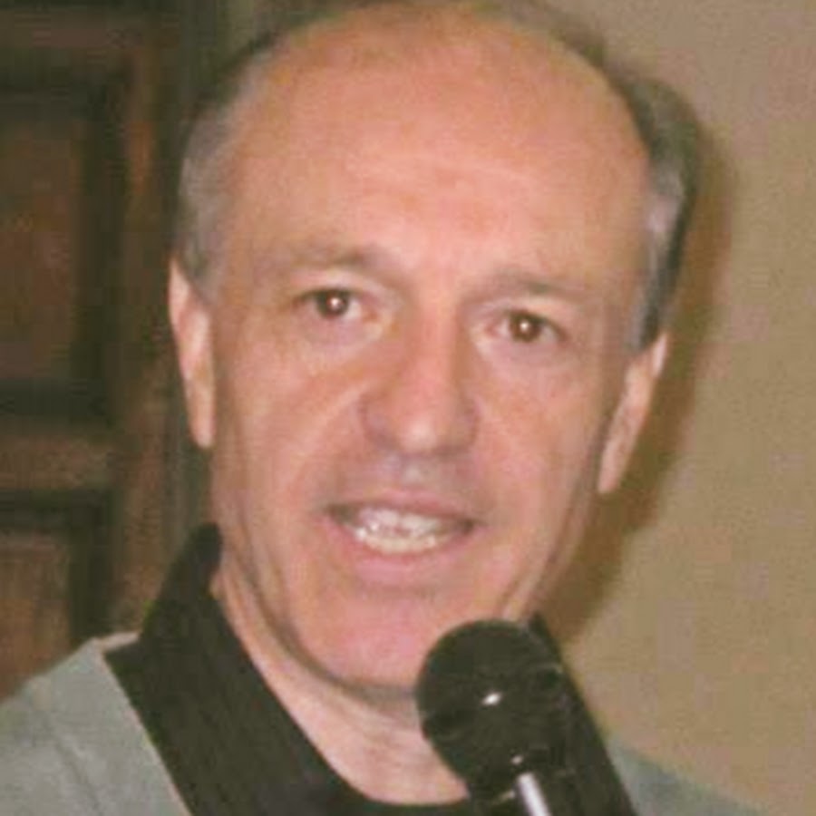 Maurizio Secondi